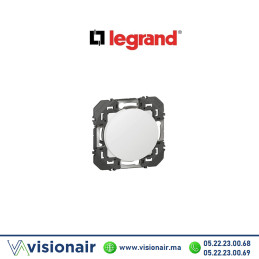 obturateur blanc Dooxie Legrand  600044 Casablanca Maroc