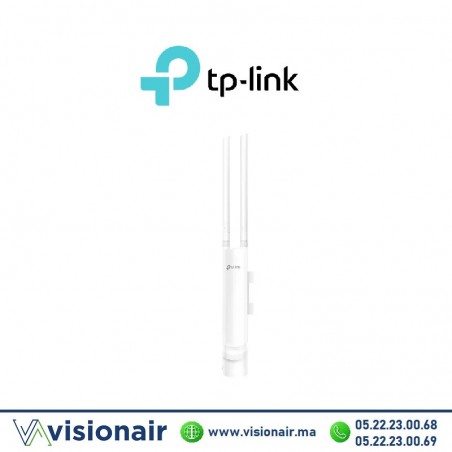 Point d'accès extérieur TP-LINK EAP110 Outdoor Casablanca Maroc