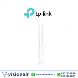 Point d'accès extérieur TP-LINK EAP225 Outdoor IP65 Casablanca Maroc