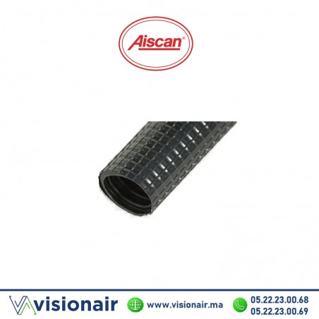 Tube annelé ISOGRIS renforcé AISCAN D16 CRM16 Casablanca Maroc