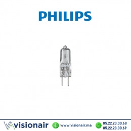Lampe spéciale PHILIPS 13103 12V 35W GY6.35 Casablanca Maroc