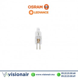 Lampe OSRAM 64425S 12V 20W G4 Casablanca Maroc