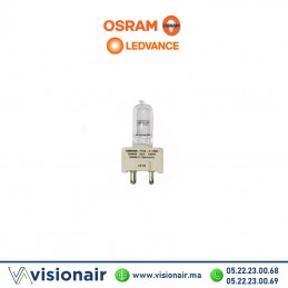 Lampe OSRAM 64643 FDS 24V 150W GY9.5 Casablanca Maroc
