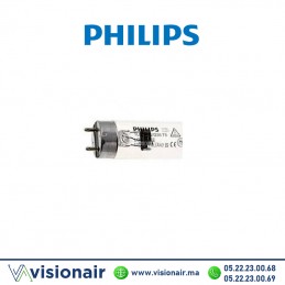 Tube PHILIPS TUV UV-C 36W DESINFECTION - VISIONAIR Maroc
