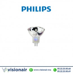 Lampe PHILIPS 13298 10V 52W GZ4 DENTAL LAMP Casablanca Maroc