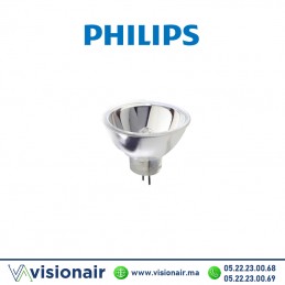 Lampe PHILIPS 6853FO 12V 75W GZ6.35 FIBRE OPTIC - VISIONAIR Maroc