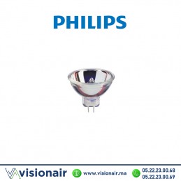 Lampe PHILIPS 13165 14V 35W GZ4 DENTAL LAMP Casablanca Maroc
