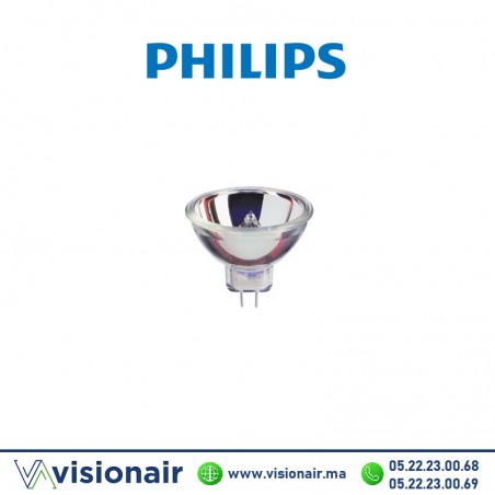 Lampe PHILIPS 13165 14V 35W GZ4 DENTAL LAMP Casablanca Maroc