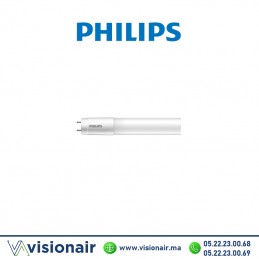 Tube LED T5 Philips Corepro 8w 60cm 6500°K Casablanca Maroc