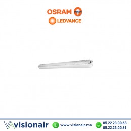 Réglette LED Osram Ledvance 150cm 52W 4000°K IP65 Casablanca Maroc