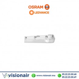 Réglette LED OSRAM LEDVANCE 42W 4000°K IP65 Casablanca Maroc