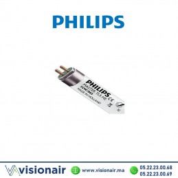 Tube fluorescent PHILIPS MASTER TL5 HE 35W 6500°K Casablanca Maroc