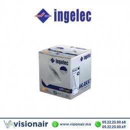 Ampoule LED INGELEC GU10 6,5W VARIABLE LEDS07GU5 Casablanca  Maroc