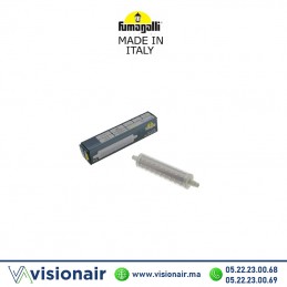 Ampoule R7S LED 7,5W FUMAGALLI 2700°K/4000°K/6500°K Casablanca Maroc