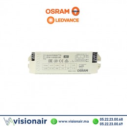 Ballast électronique 2x36W Osram QUICKTRONIC QTZ8 Casablanca Maroc