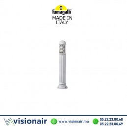 Borne FUMAGALLI SAURO 1100 E27 blanc Casablanca Maroc