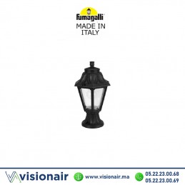 FUMAGALLI BORNE MIKROLOT ANNA NOIR Casablanca Maroc