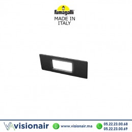 Balisage Fumagalli Nina 150 noir Casablanca Maroc