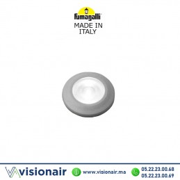 Encastré de sol FUMAGALLI TERESA gris Casablanca Maroc