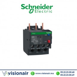 Relais thermique SCHNEIDER  0.63A...1A TESYS LRD05 Casablanca Maroc