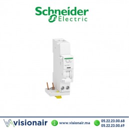 Vigi ACTI9 Schneider iCG40 1P+N 40A 300 mA A9Y73640  Casablanca Maroc