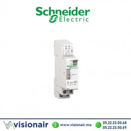 Minuterie  Schneider réglable 1 à 7 minutes 15363 Casablanca Maroc