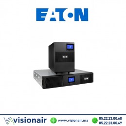 Onduleur EATON 9SX 700VA 630W TOUR 9SX700I Casablanca Maroc