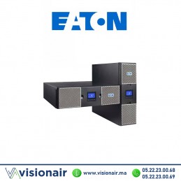 Onduleur EATON 9PX 2200VA 2200W Hotswap 9PX2200IRTBPF Casablanca Maroc