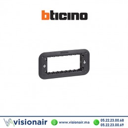 Support BTICINO Living Now 4 modules K4704 Casablanca Maroc