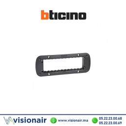 Support BTICINO Living Now 6 modules BTK4706 Casablanca Maroc