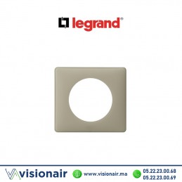Plaque poudré argile LEGRAND Céliane 1P 066711  Casablanca Maaroc