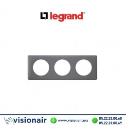 Plaque poudrée Schiste LEGRAND Céliane 3P 066733 Casablanca Maroc
