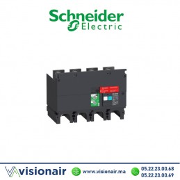 ComPacT Schneider VigiPacT NSX 4P LV429489 Casablanca Maroc