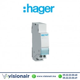 Télévariateur universel 300W HAGER EVN011 Casablanca Maroc