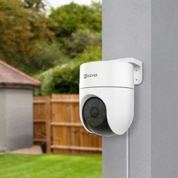 Caméra WI-FI EZVIZ 2K 2MP CS-H8C-R100-1J2WKFL  Casablanca Maroc