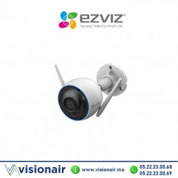 Caméra WI-FI EZVIZ 2K 5MP CS-H3-R100-1J5WKFL Casablanca Maroc