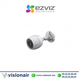 Caméra WI-FI EZVIZ 2MP IR CS-H3C-R100-1J2WKFL  Casablanca Maroc