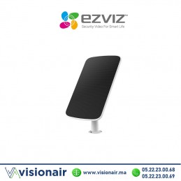 Panneau de chargement solaire-D CS-CMT Casablanca Maroc