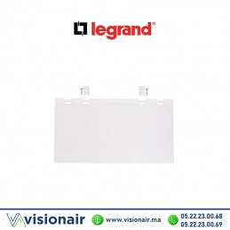 Plaque de signalisation drapeau BAES Legrand 660193 Casablanca Maroc