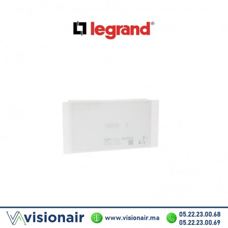 BAES Bloc de secours Legrand 70LM X-LIGHT 660051 Casablanca Maroc