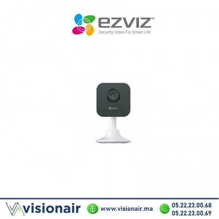Caméra WI-FI EZVIZ intérieur 2MP CS-H1c Casablanca Maroc