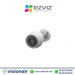 Caméra WI-FI EZVIZ extérieur 2MP CS-C3TN Casablanca Maroc