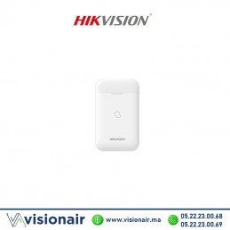 Lecteur d’étiquettes sans fil Hikvision DS-PT1-WB    Casablanca Maroc