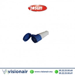 Prise industrielle Tosun 63A TS233-Casablanca Maroc