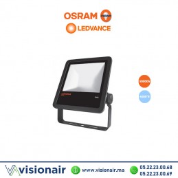Projecteur LED Osram Ledvance Performance 200W 6500°K Casablanca Maroc