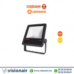 Projecteur LED Osram Ledvance Performance 50W 3000°K Casablanca Maroc
