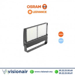Projecteur LED Ledvance Multipower 330/420/500W 6500°K Casablanca Maroc