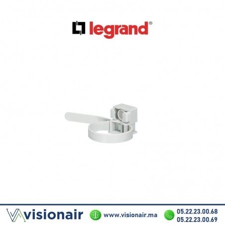 Clipsotube Legrand pour tube de D16 / D32 031900 Casablanca Maroc