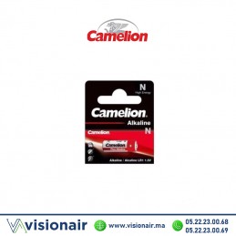 PILE Camelion LR1N 1,5V Alcaline Casablanca Maroc