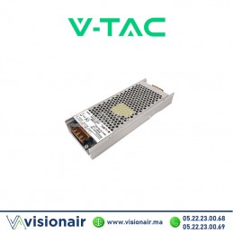 Transformateur V-TAC 12V 500W 42A IP20 SKU2694  Casablanca Maroc
